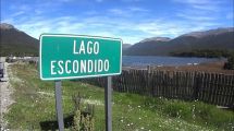 Imagen de El lago Escondido «es propiedad pública» dijo Alberto Fernández, en medio del conflicto