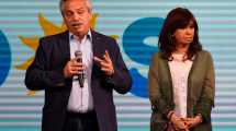 Imagen de «Con Cristina no tenemos diferencias sustanciales», dijo Alberto Fernández