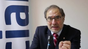 Argüello: “Argentina tiene una oferta exportable atractiva para EE.UU.”