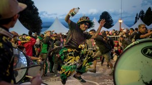 Se viene el feriado de Carnaval: así lo vive Bariloche, Las Grutas, Neuquén y más