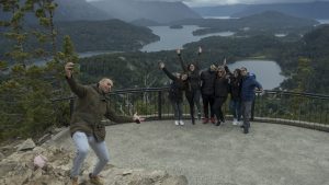Otra prórroga de contrato anticipada y fondos frescos para Bariloche