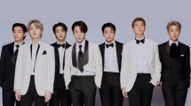 Imagen de BTS transmitirá su show en el cine y se podrá ver en Neuquén