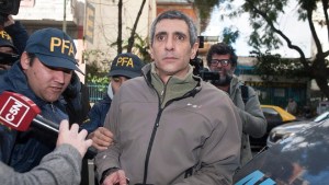 Amplían el procesamiento de Baratta y empresarios y describen el recorrido de sobornos