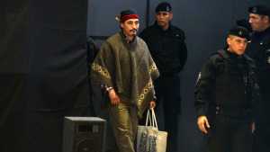 ¿Jones Huala en Bariloche? Afirman que vieron al líder mapuche en Mascardi