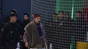 Jones Huala recurre a otra instancia judicial para evitar la extradición a Chile