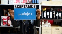 Imagen de En qué gastan los turistas con la tarjeta Previaje en Bariloche