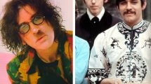 Imagen de «Con su blanca palidez», el hit absoluto que Procol Harum le prohibió grabar a Charly García