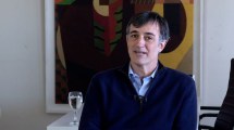 Imagen de «A pesar de los rumores, Dios no ha terminado su obra conmigo», afirmó Esteban Bullrich