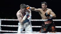 Imagen de Maravilla Martínez llegará a Plottier para una velada especial de boxeo