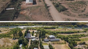 Centro de Educación Integral  San Ignacio, en Paraje San Cabao