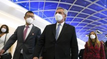 Imagen de ¿Por qué Alberto Fernández hace una escala en Barbados?