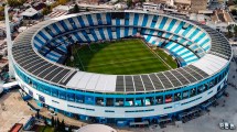 Imagen de Boca vuelve a mudarse: ante Huracán será local en el Cilindro de Racing