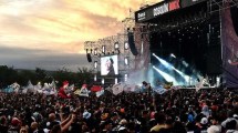 Imagen de Cuándo es el Cosquín Rock 2023