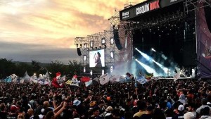 Cuándo es el Cosquín Rock 2023