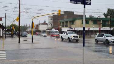 Alerta por tormentas y probabilidad de granizo en Neuquén: intensifican monitoreos, tras las inundaciones en Cutral Co