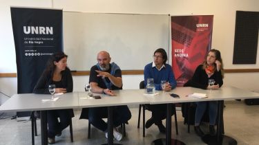 Lanzan una Diplomatura de Música en Bariloche