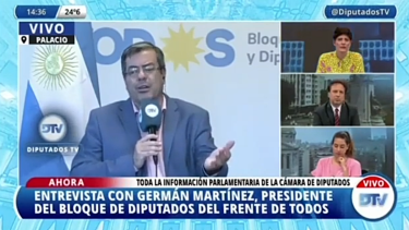 Diputados analizan  la conformación de las comisiones. 