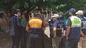 Tucumán: un hombre mató a su hijo de tres años y luego se suicidó