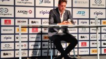 Imagen de Bomba en el tenis: Del Potro anunció que se retira