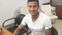 Imagen de Usaron el meme de Osvaldo Laport: el video con el que Independiente presentó a Vigo