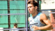 Imagen de Racing-Argentinos, el destacado del martes en la Copa de la Liga Profesional