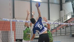 Gigantes perdió con Once Unidos y aún no encuentra la victoria en la Liga