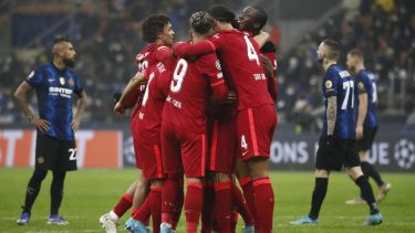 Liverpool se llevó un gran resultado para la vuelta.