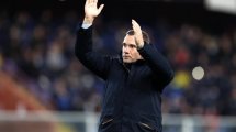 Imagen de Shevchenko y su mensaje en medio del ataque de Rusia a Ucrania