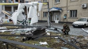 Autoridades de Ucrania afirman que la seguridad de la central nuclear «está garantizada»