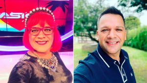 El reconocido actor que se dice estafado por «Generación Zoe»: «Estoy conmovido»