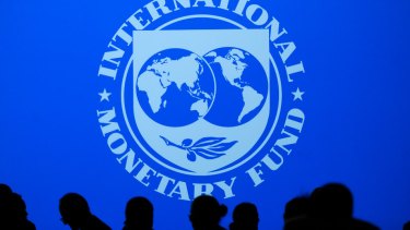 El gobierno de Alberto Fernández hizo público este viernes el cronograma de desembolsos que le solicitó al Fondo Monetario Internacional.