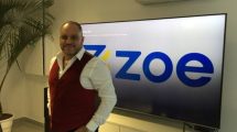 Imagen de Generación Zoe: el insólito pedido de Leonardo Cositorto a sus seguidores