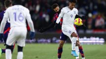 Imagen de Dos futbolistas de Honduras sufrieron hipotermia al jugar por Eliminatorias con -24°C