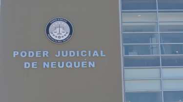 La magistrada asumió en el cargo en noviembre de 2015. Integra el Colegio de Jueces del interior. Foto Yamil Regules.