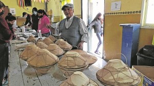 Neuquén: reactivan el mercado de las artesanías con una inyección de $18 millones