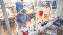 Imagen de Siete muertos y 315 nuevos contagios de coronavirus en Río Negro