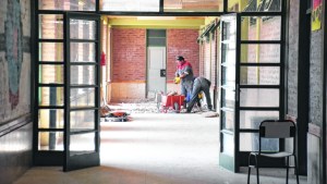 Defensores del Pueblo de Neuquén quieren saber el estado de las escuelas