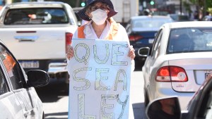 Reabrirán el convenio de Salud y otra vez hay dudas por la carrera sanitaria