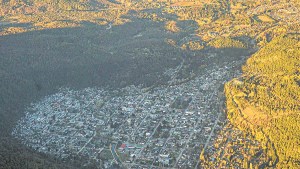 Aniversario San Martín de los Andes: “Tenemos que seguir sosteniendo este crecimiento”