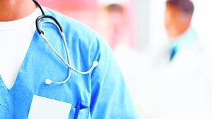 Médicos de guardia