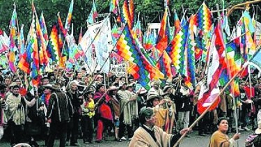La práctica jurídica ante la diversidad cultural