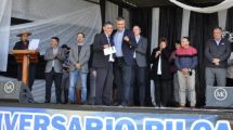 Imagen de Trabajadores del municipio de Pilcaniyeu denuncian discriminación y “abuso de poder”