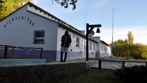 Comienzan las clases en las escuelas rurales de Río Negro
