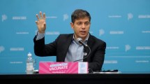 Imagen de Axel Kicillof: “La situación social no da más en el Conurbano y el interior, no puede haber ajuste”