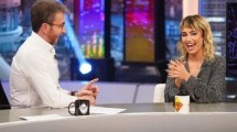 Imagen de Lali agregó a Messi a «mejores amigos» y le pidió disculpas por una historia «bizarra»