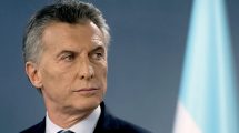 Imagen de Macri criticó al Gobierno y pidió «retomar el rumbo iniciado en la década de los ’90 y 2015»