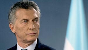 Macri criticó al Gobierno y pidió «retomar el rumbo iniciado en la década de los &#8217;90 y 2015»