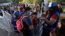 Imagen de Habrá más pulseras para la Fiesta de la Confluencia y el único requisito es ser mayor de edad