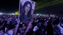 Imagen de Aseguran que la Fiesta de la Confluencia es la de mayor concurrencia de la Patagonia
