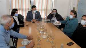 Otro cuarto intermedio en la negociación salarial de los docentes y el gobierno